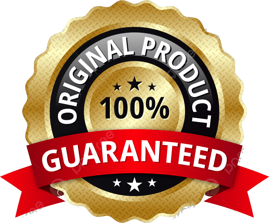 Original products