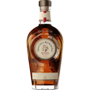 Brandy Vecchia Romagna, 0.7l