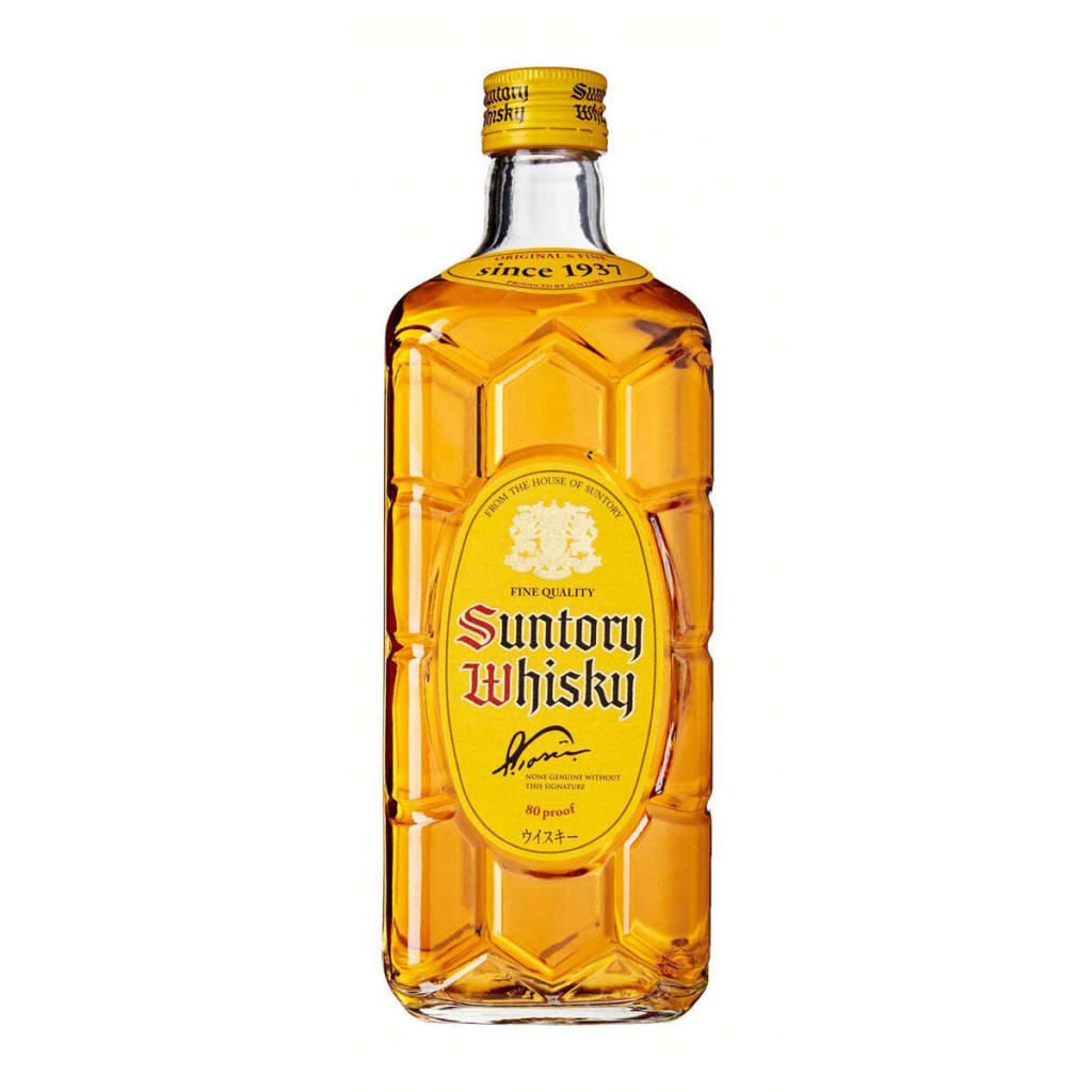 Suntory Whisky 0.7l — buy online in Phuket