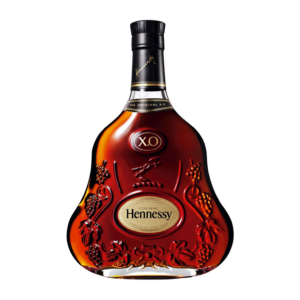 Cognac Hennessy XO, 0.75l