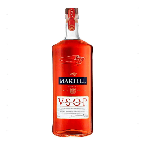 Cognac Martell VSOP, 0.7l