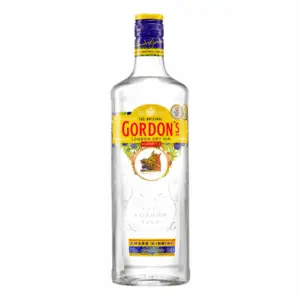 Gin Gordons, 0.7l — buy online in Phuket