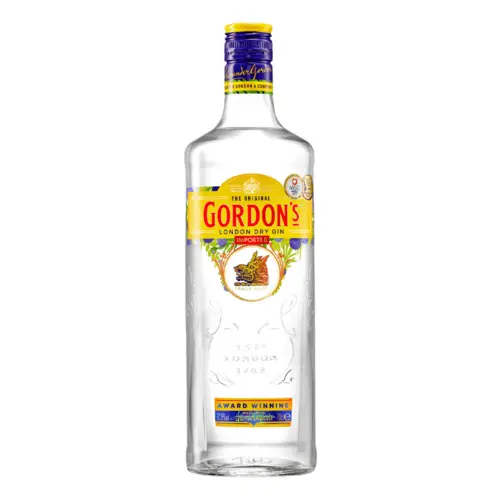 Gin Gordon’s, 0.7l