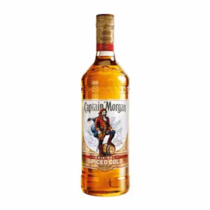 Rum Captain Morgan Gold, 0.7l — buy online in Phuket