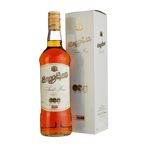 Rum SangSom Special