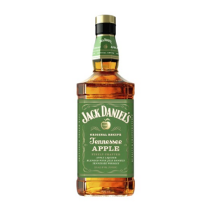Jack Daniel’s Tennessee Apple