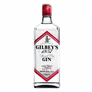 Gin Gilbeys — buy online in Phuket