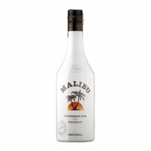 Liqueur Malibu, 0.7l — buy online in Phuket