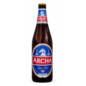 Beer Archa, 0.63l