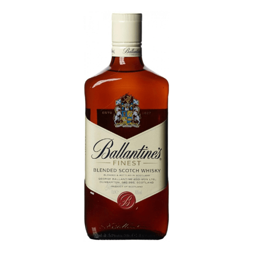 Ballantine’s Finest