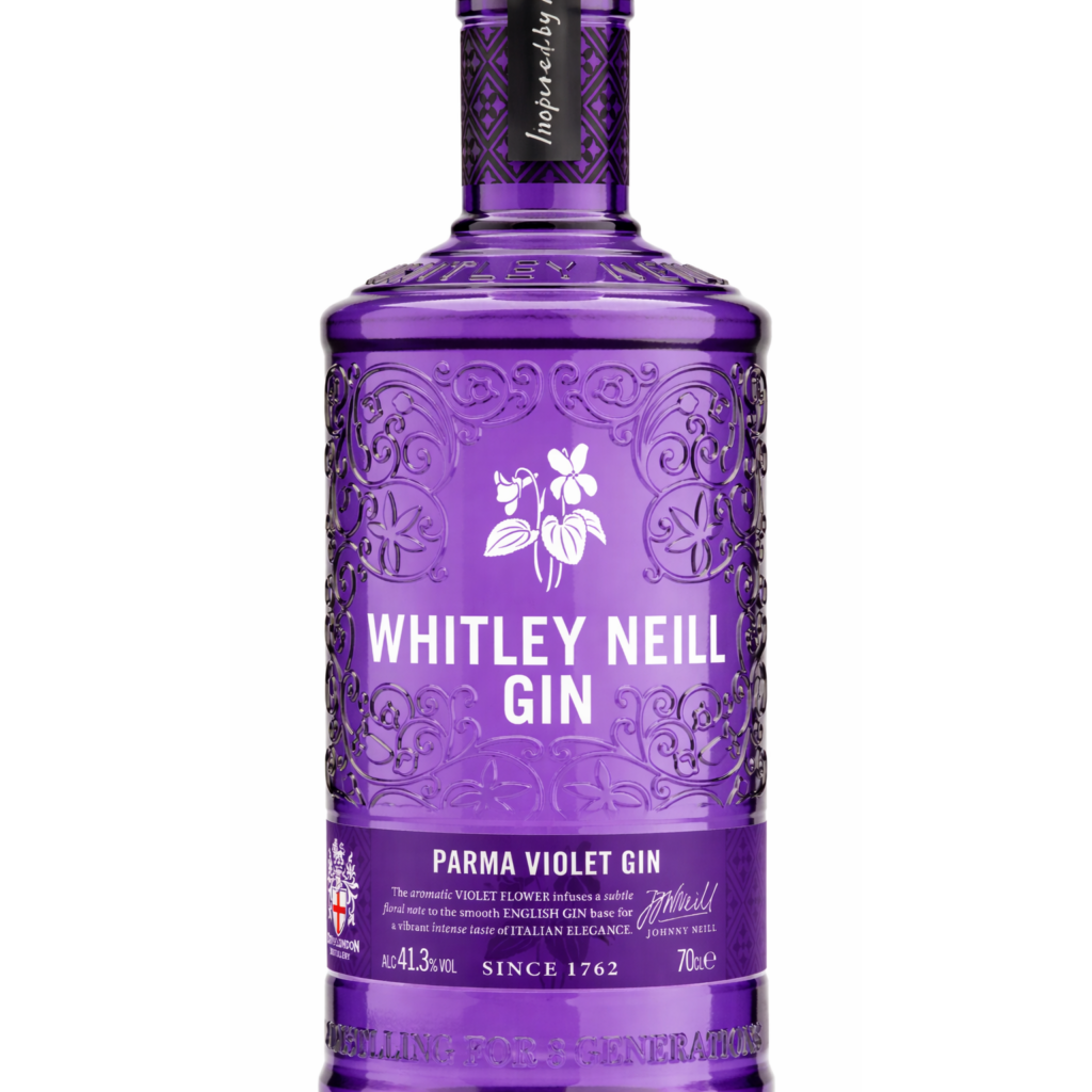 Gin Whitley Neill, 0.7l — buy online in Phuket