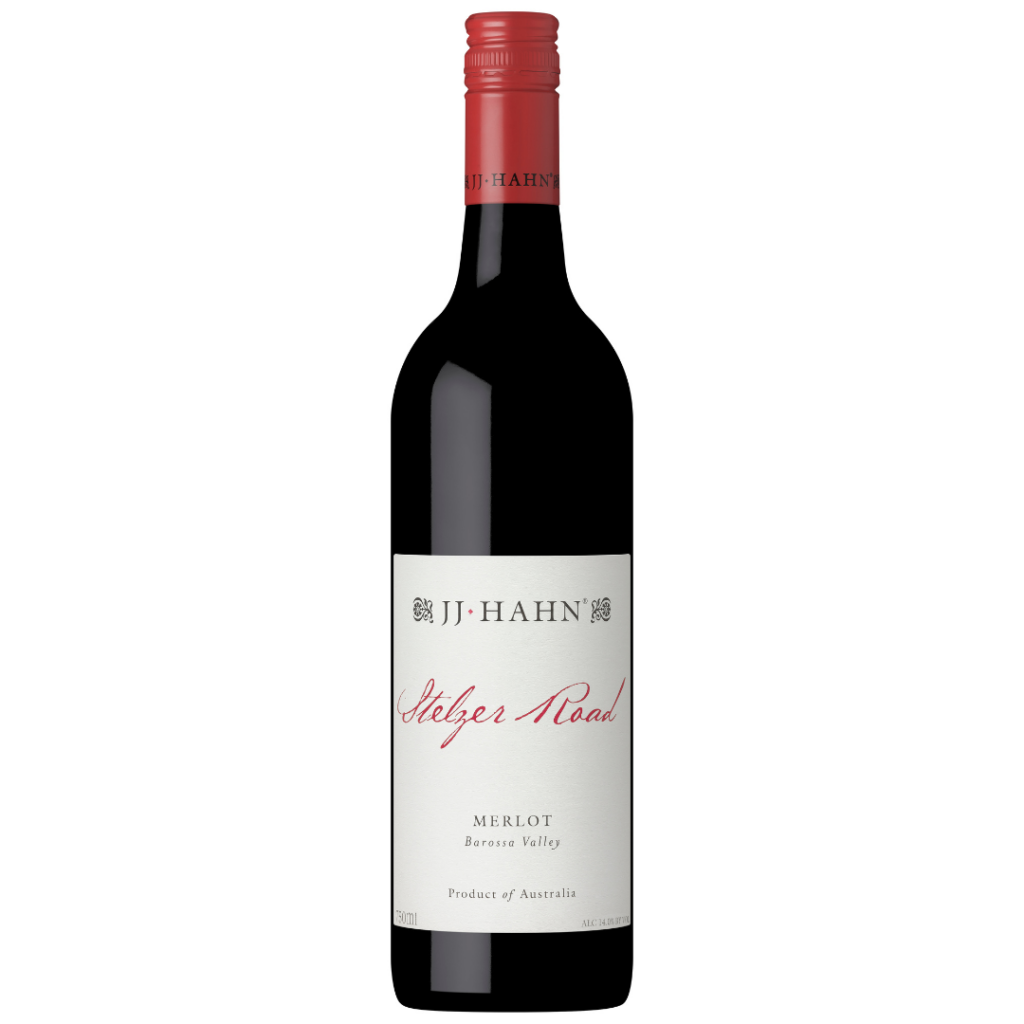Dry Red Wine Hermanns Vineyard Shiraz 0.75l — buy online in Phuket