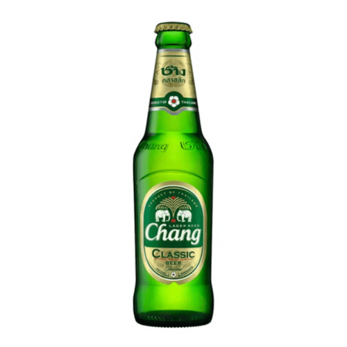 Beer Chang