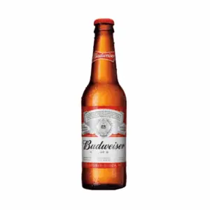 Beer Budweiser — buy online in Phuket