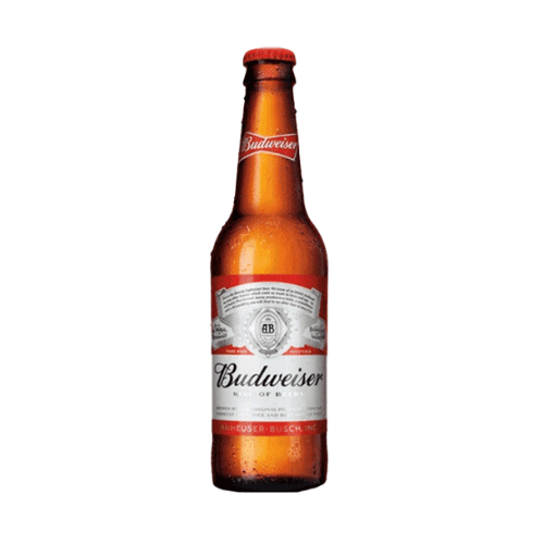Beer Budweiser
