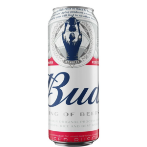 Beer Budweiser