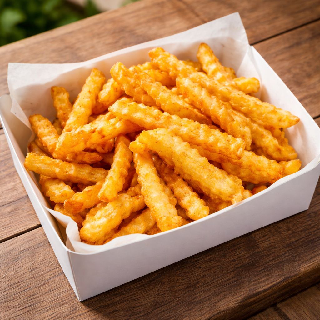 French Fries, 200g