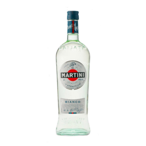 Martini Bianco Vermouth, 1l