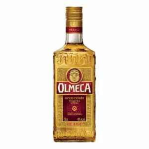 Tequila Olmeca Gold, 0.75l