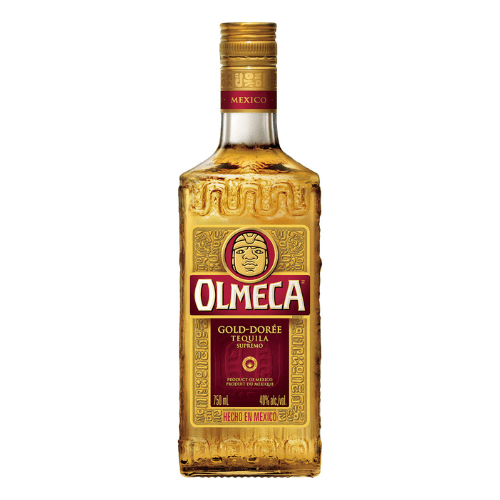 Tequila Olmeca Gold, 0.75l