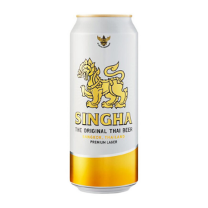 Beer Singha