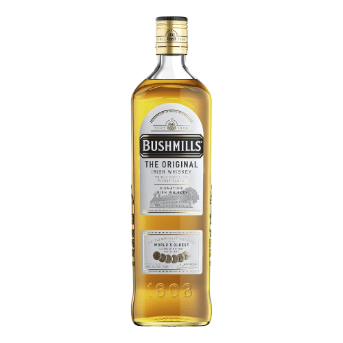 Bushmills Original, 0.7l