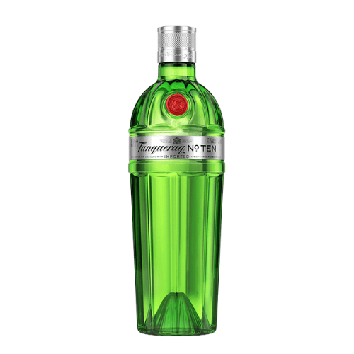 Gin Tanqueray London Dry № 10, 0.75l