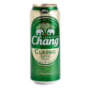 Beer Chang