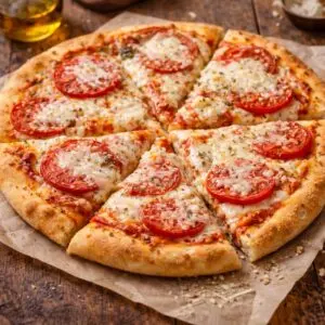 Pizza Margherita — buy online in Phuket