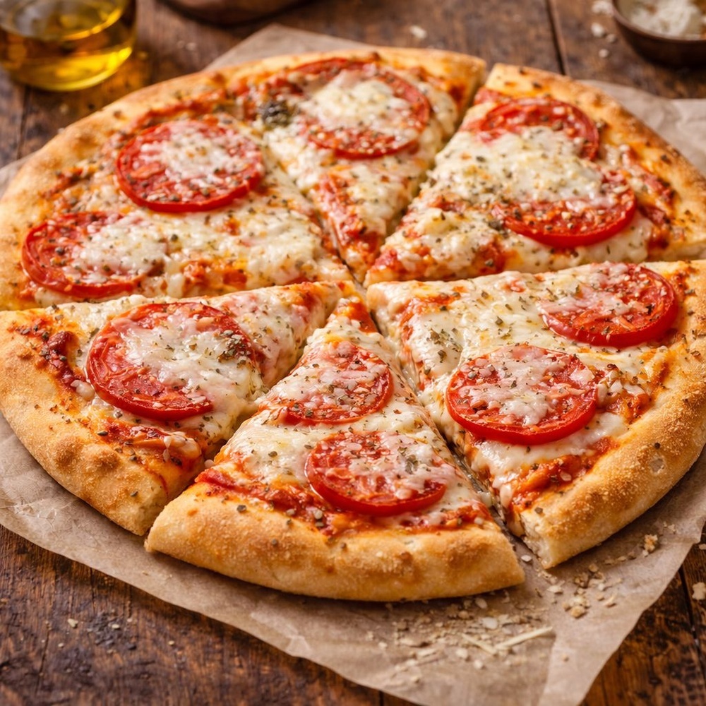 Pizza "Margherita"