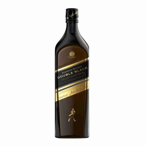 Johnnie Walker Double Black, 1l