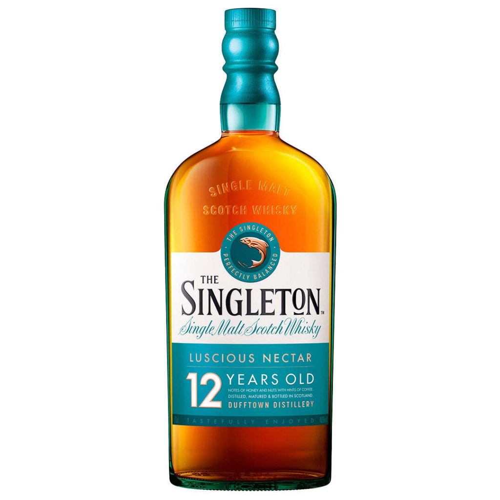 The Singleton 0.7l — buy online in Phuket