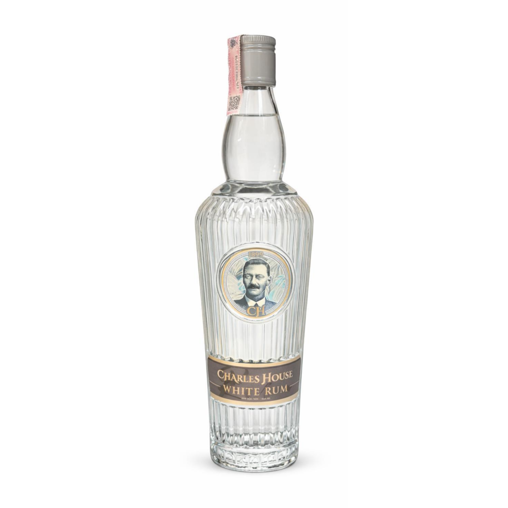 Rum Charles House Rum, 0.7l — buy online in Phuket