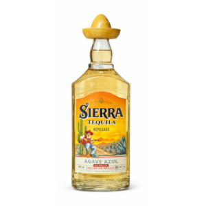 Tequila Sierra Tequila Reposado, 0.7l