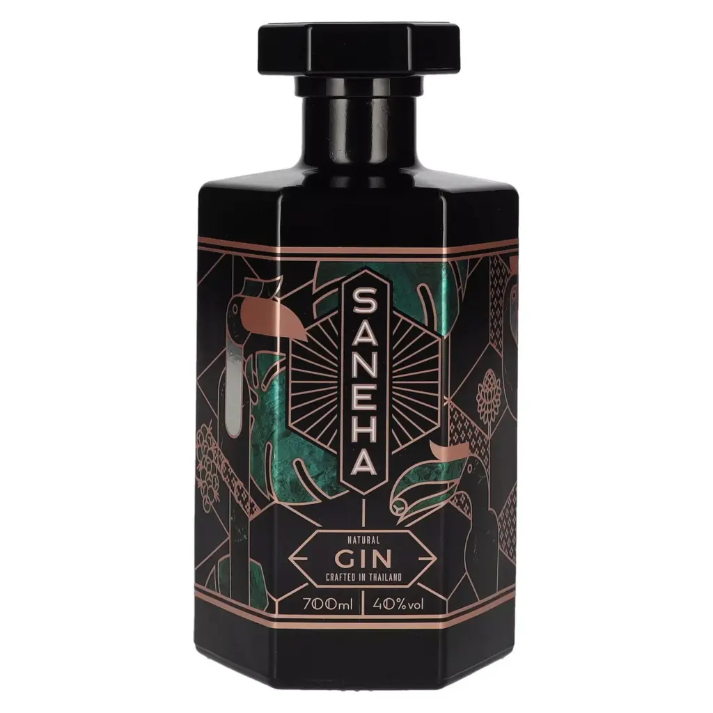 Gin Saneha, 0.7l — buy online in Phuket
