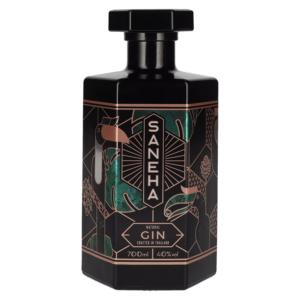 Gin Saneha, 0.7l