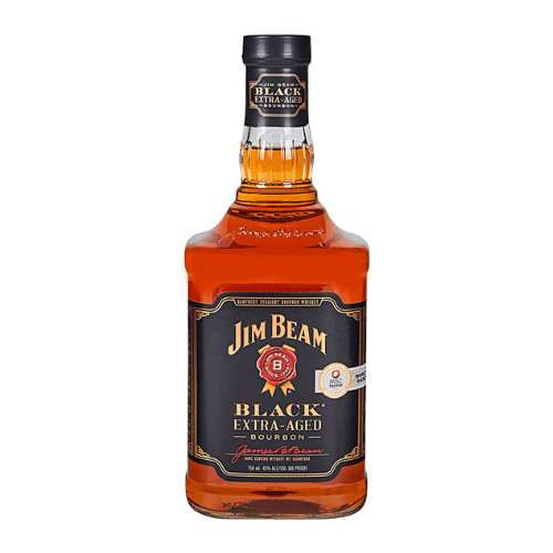Jim Beam Black, 0.7l