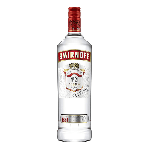 Smirnoff