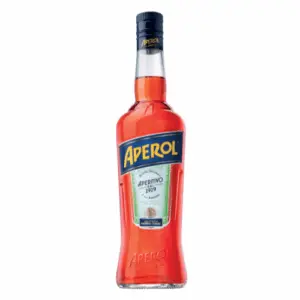 Liqueur Aperol, 0.7l — buy online in Phuket