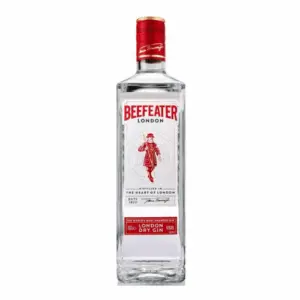 Gin Beefeater Dry Gin, 0.75l — buy online in Phuket