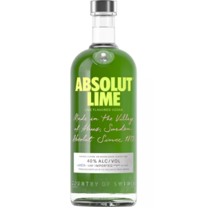 Absolut Lime, 0.7l