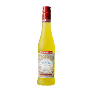 Liqueur Luxardo Limoncello, 0.75l