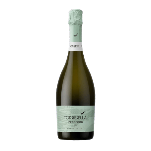 Prosecco Torresella DOC Extra Dry, 0.75l — buy online in Phuket