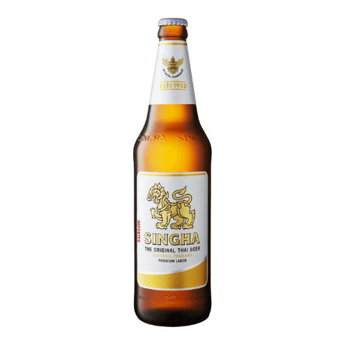 Beer Singha