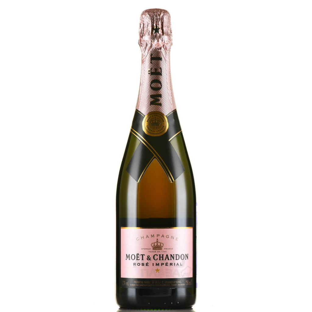 Champagne Moët amp Chandon Brut Imperial, 0.75l — buy online in Phuket
