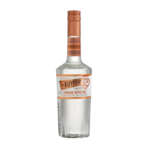 Liqueur De Kuyper Triple Sec 0,7l