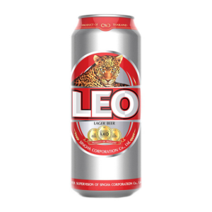 Beer Leo
