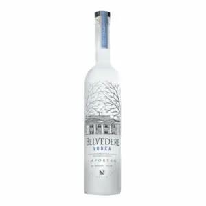 Belvedere, 0.7l