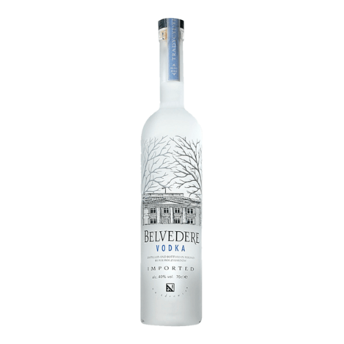 Belvedere, 0.7l
