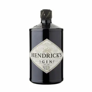 Gin Hendricks, 0.7l — buy online in Phuket